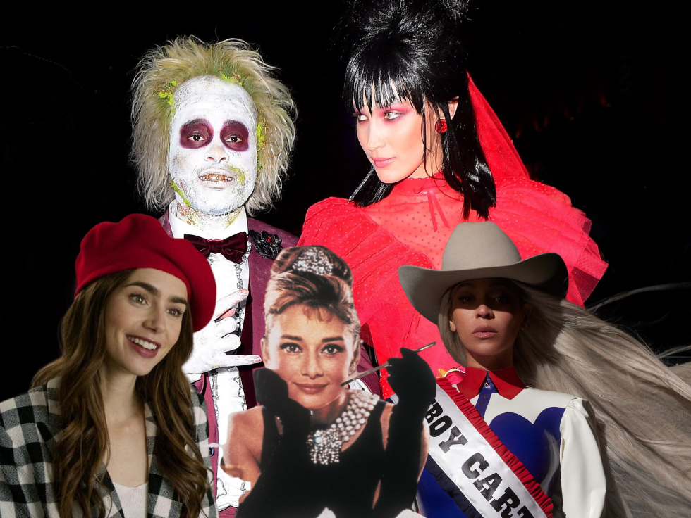 Halloween Costume Ideas for 2024