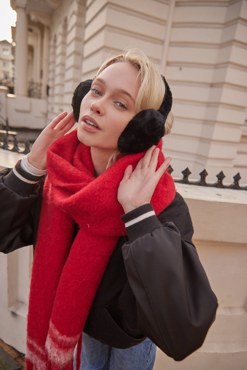 Earmuffs Collection My Accessories London