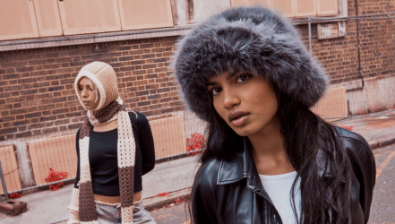 Grunge Girl Collection
