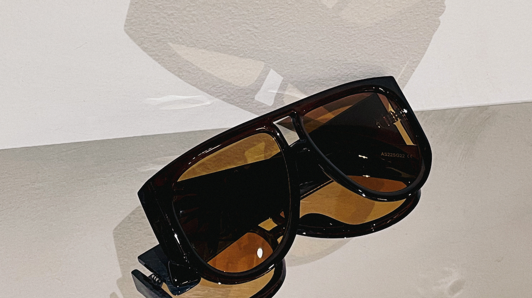 Did you know we sell sunglasses too?