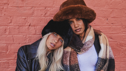 Autumn Accessories 2023
