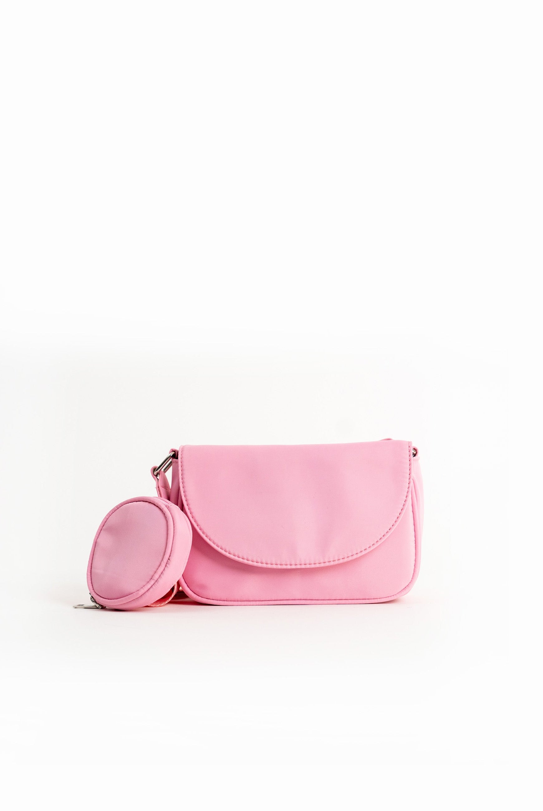 Crossbody Bag with Coin Purse | My Accessories London