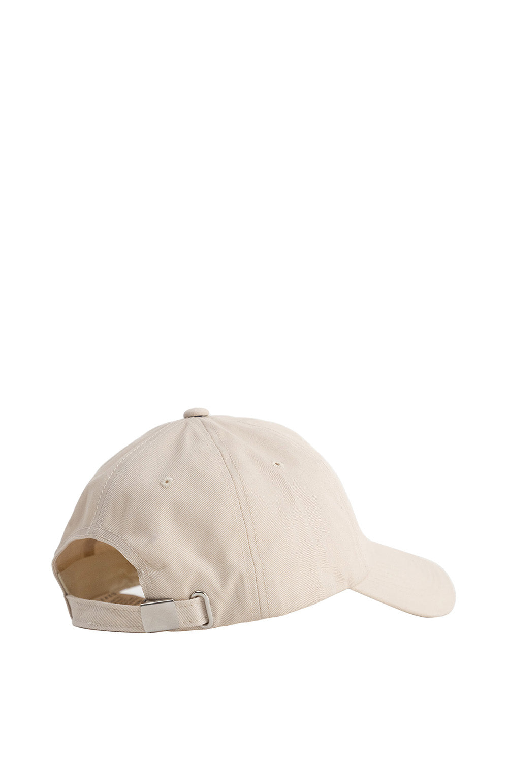 My Accessories Logo Baseball Cap | Baseball Hat Beige