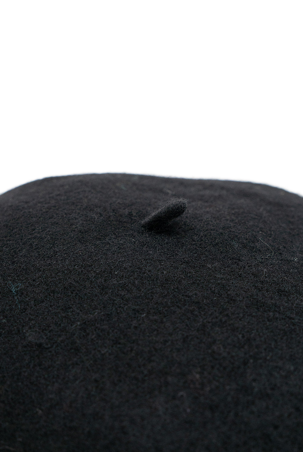 My Accessories London wool Beret in Black| Hat | Womens Accessories | Winter | Autumn